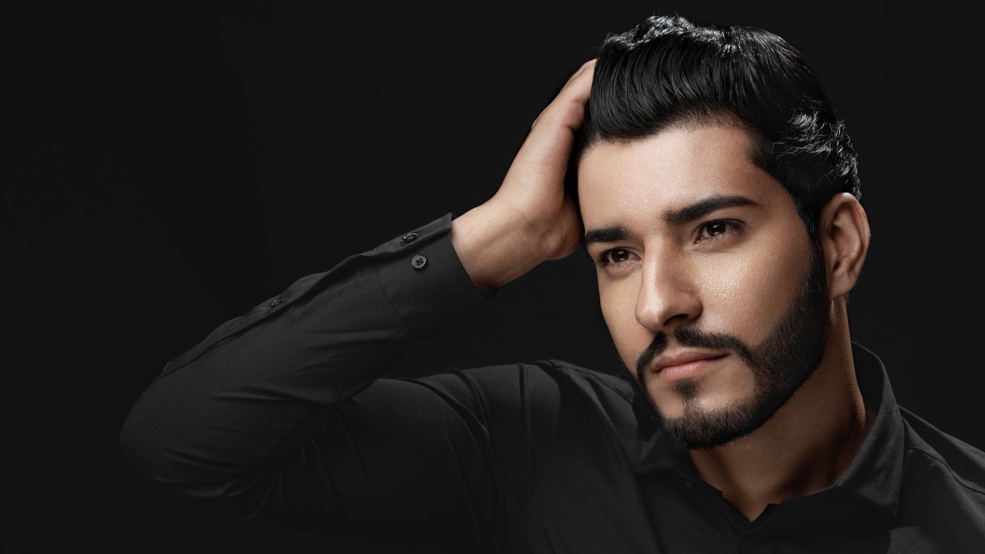 hair replacement system for men