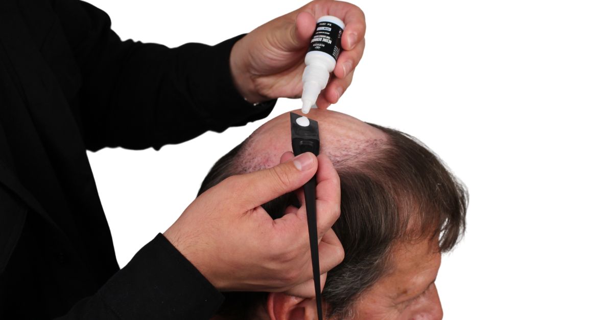 Exude Confidence With Your Hair