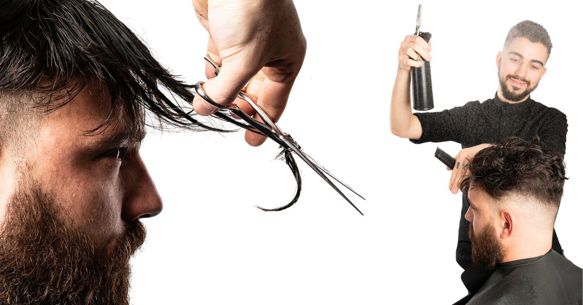 Hair System Training Course