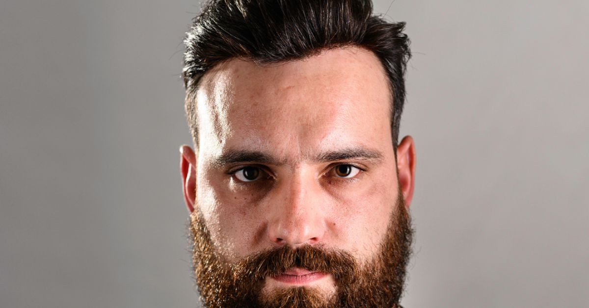 Striking Men’s Hairstyles To Boost Your Confidence