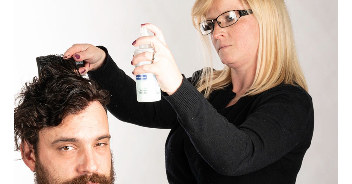 Hair Integration Specialist