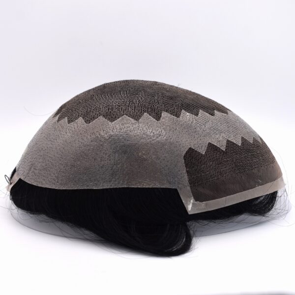 EXPLORER HAIR REPLACEMENT SYSTEM - Image 2
