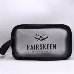 HAIRSKEEN TOILETRY BAG