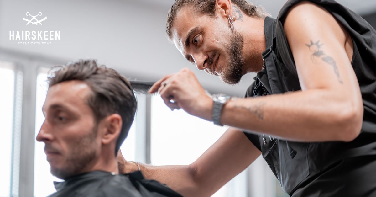 switching from hair loss products to hair replacement systems