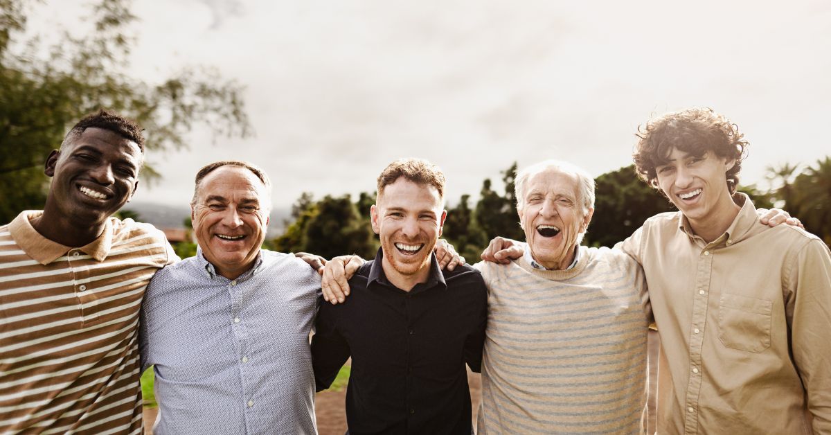 dealing with hair thinning at different ages