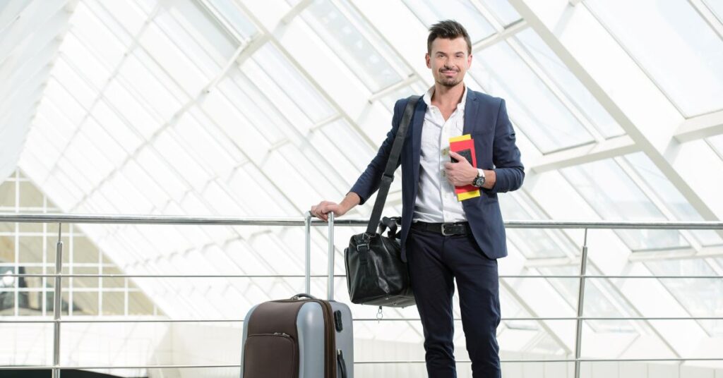 travelling with a hair system travelling with a hair system