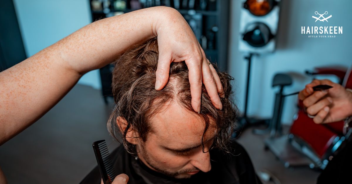 best hair care system for thinning hair