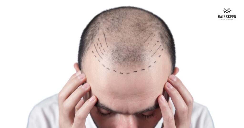 hair options for bald men hair options for bald men