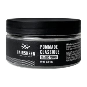 HAIRSKEEN CLASSIC POMADE