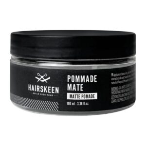 HAIRSKEEN MATTE POMADE