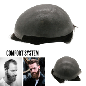 Comfort (Thin Skeen)