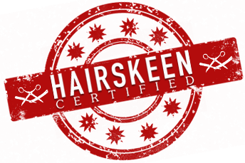 Hairskeen-Certified