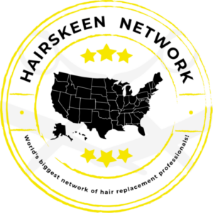 Hairskeen Network