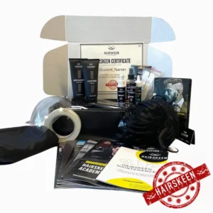 Hairskeen Academy - two-day class – kit