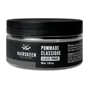 Hairskeen Classic pomade – product image