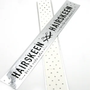 Hairskeen Dermo tape (1.5"x12" strips) – product image