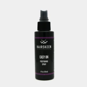 Hairskeen Easy on (4 fl oz) – product image