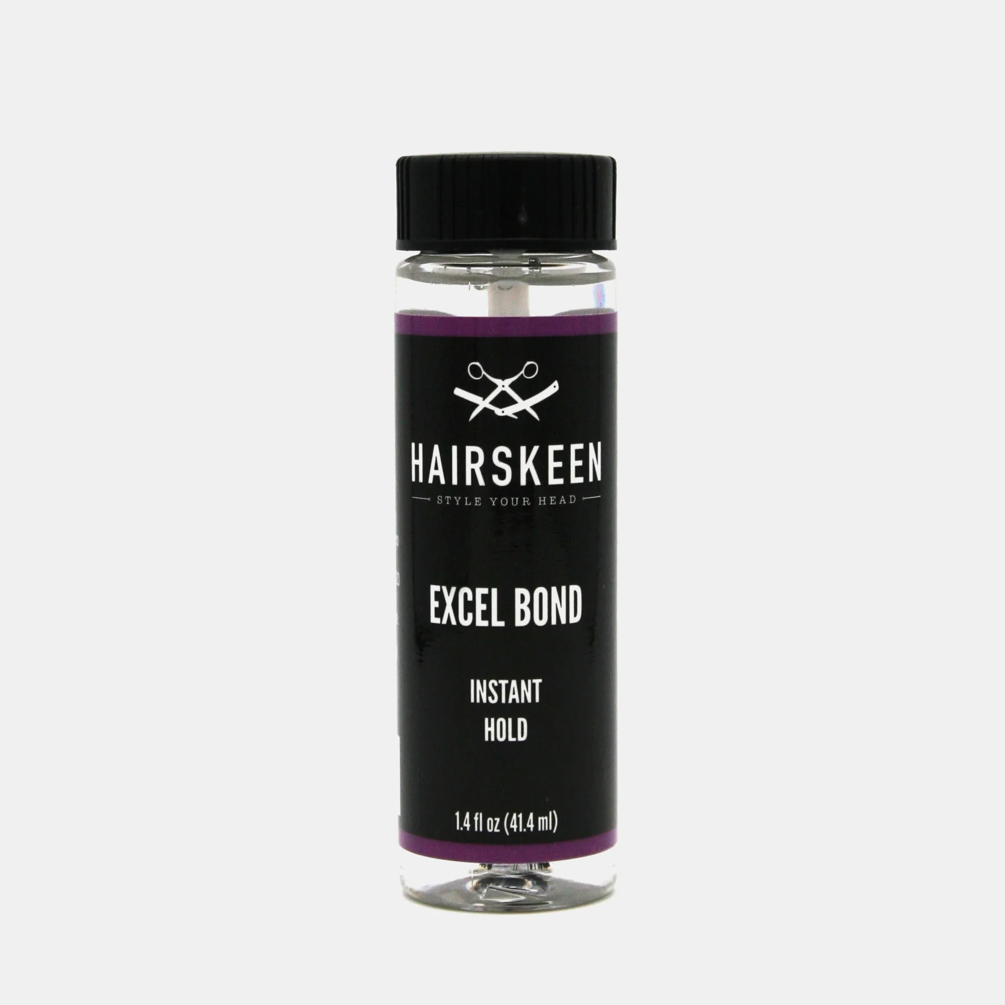 Hairskeen Excel bond (1.4 fl oz) – product image