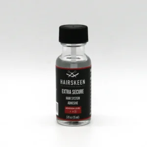 Hairskeen Extra secure (.5 fl oz) – product image
