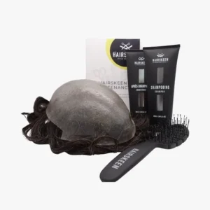 Hair Systems