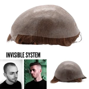 Invisible (Ultra Thin Skeen)