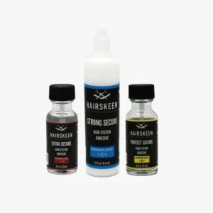 Liquid adhesives