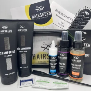 Hairskeen Maintenance kit – kit
