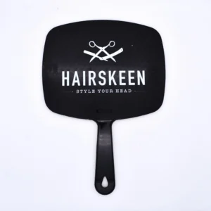Hairskeen Mirror – size reference