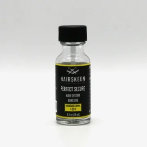 Hairskeen Perfect secure (.5 fl oz) – product image