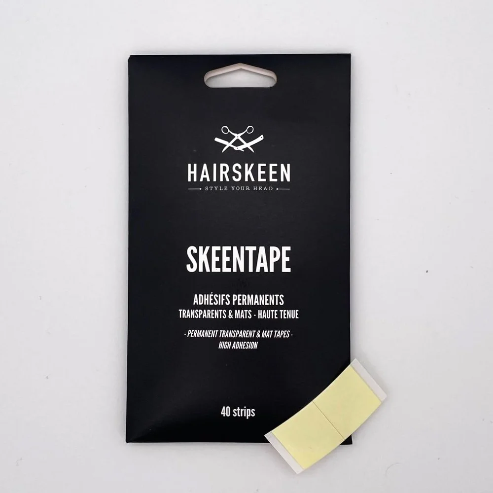 Hairskeen Skeentape (40 strips) – product image
