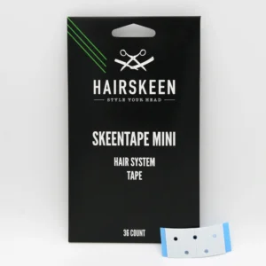 Hairskeen Skeentape mini (36 ct) – product image
