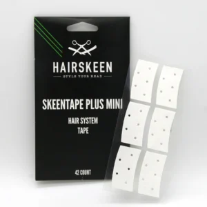 Hairskeen Skeentape plus mini (42 ct) – product image
