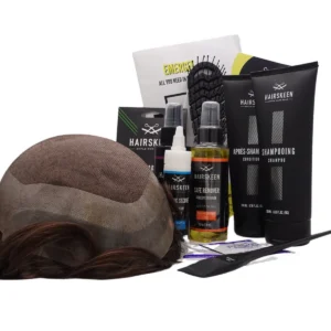 PSRN HAIR 700 300 セット Hairskeen Sport All-Inclusive Kit : Fix minor issues instantly!