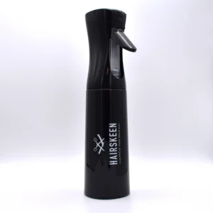 Hairskeen Spray bottle – size reference