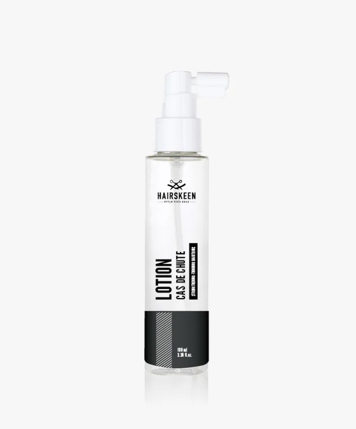 Hairskeen Strengthening lotion – product image