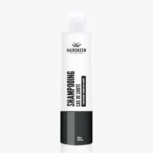 Hairskeen Strengthening shampoo – product image