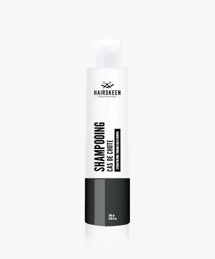 Hairskeen Strengthening shampoo – product image