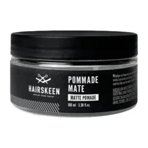 Styling Pomades