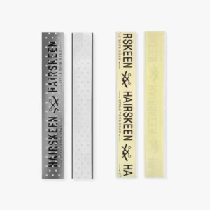 Tape adhesives
